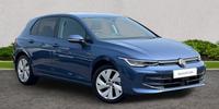 Volkswagen Golf Photo 0