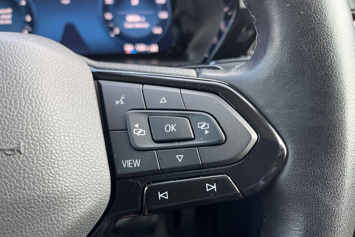 Ford TRANSIT CONNECT Photo 8