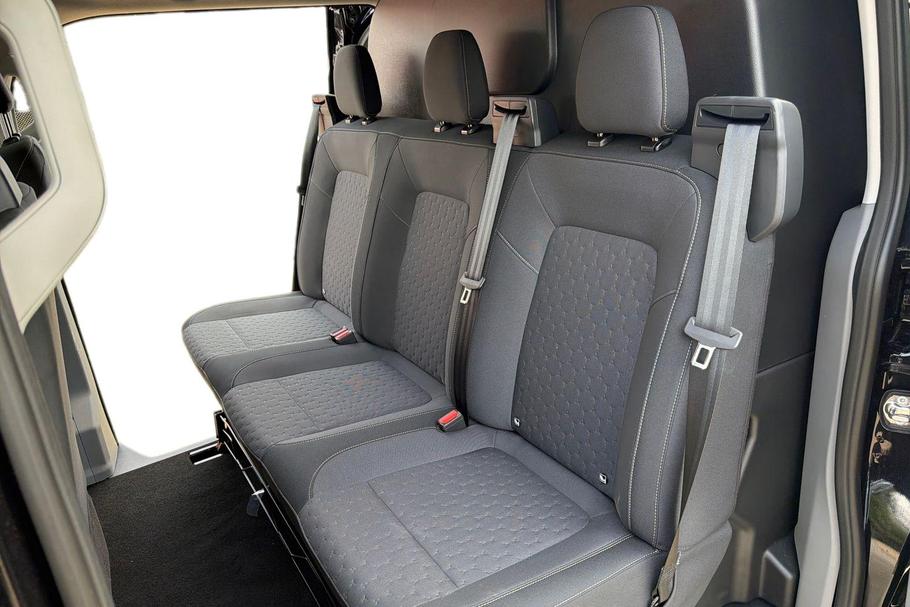 Used Ford TRANSIT CUSTOM MT75FFB 11