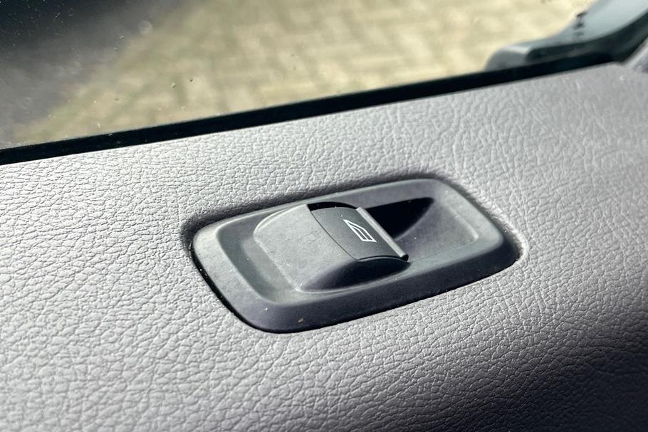 Used FORD TRANSIT WV75VNK 34