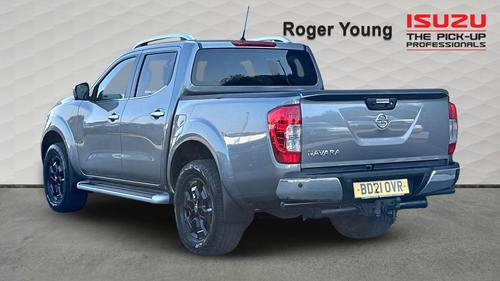 Nissan Navara Photo autoimg-55a96dc1846f68281e371bb440a01bb25b177c10.jpg
