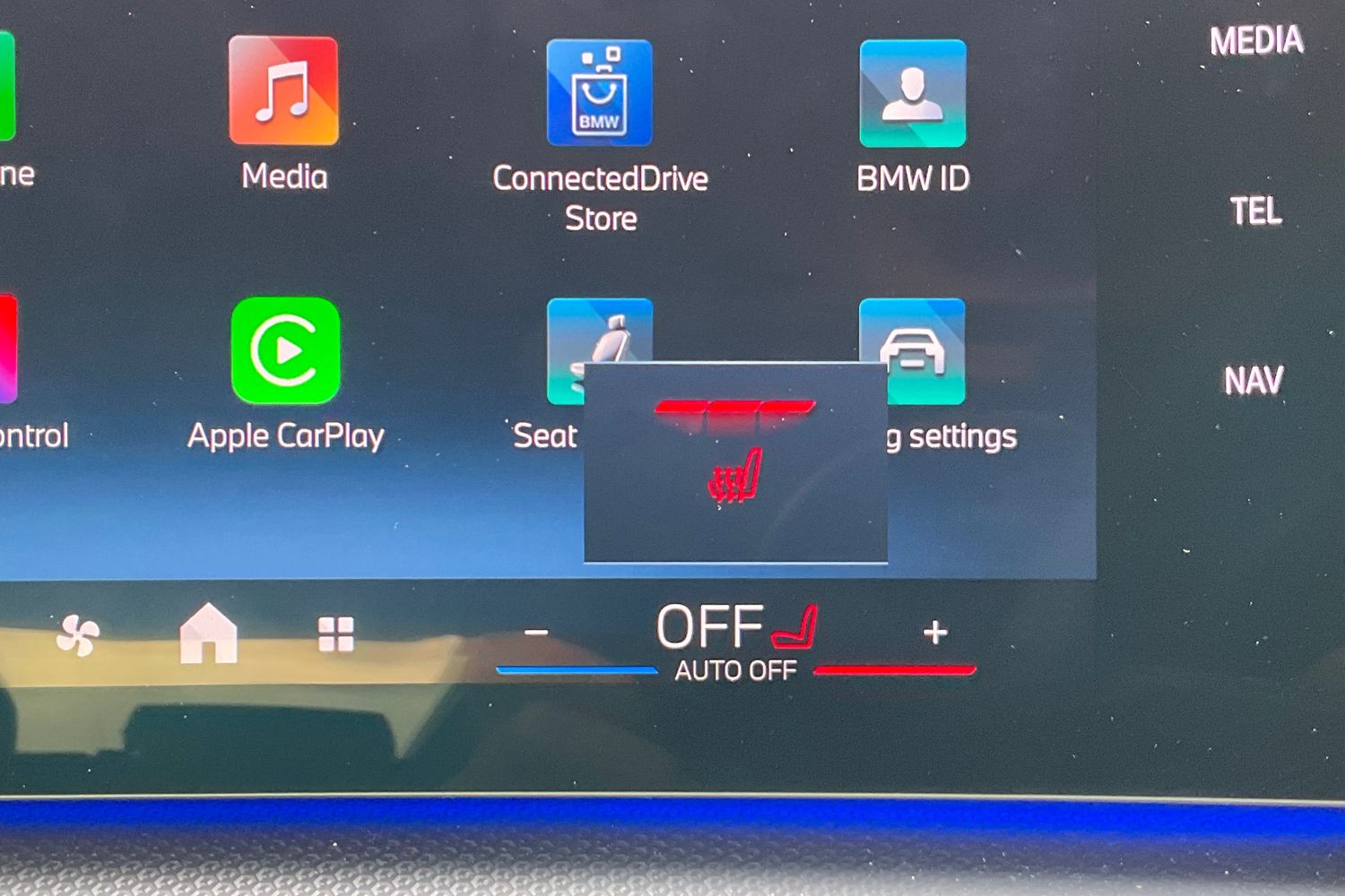 BMW X2 Photo 27