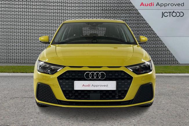 AUDI A1 Photo 8