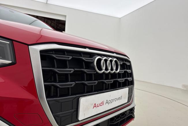 AUDI Q2 Photo 29