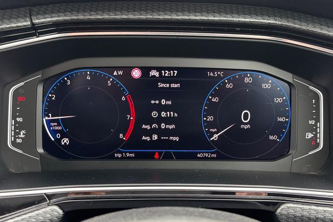 VOLKSWAGEN T-Cross Photo 15