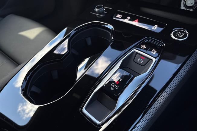 AUDI A5 Photo 22