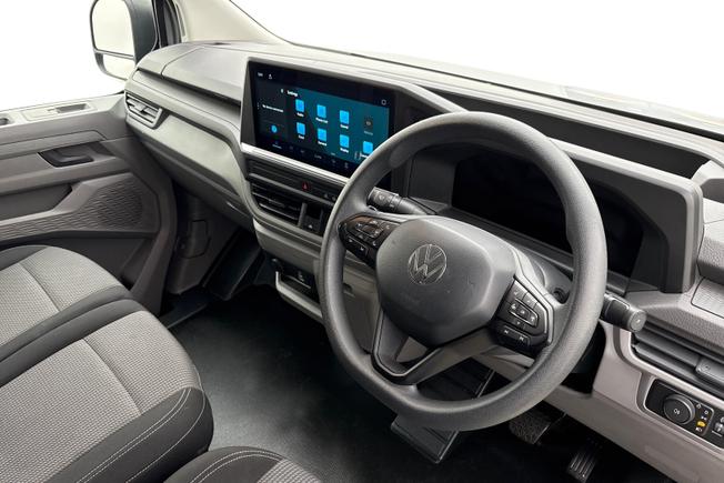 Volkswagen Transporter Photo 10