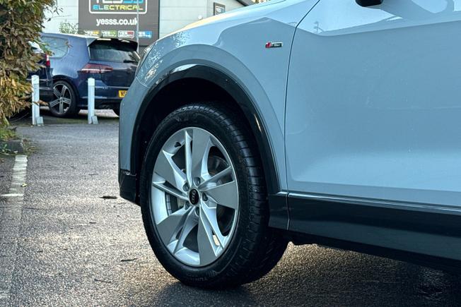 AUDI Q2 Photo 22