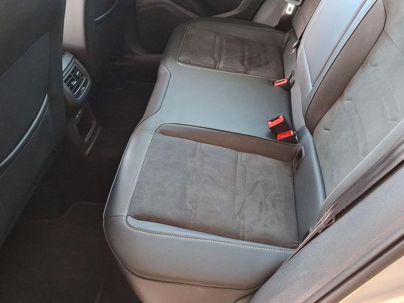 Used SEAT Ateca NX74VLE 48