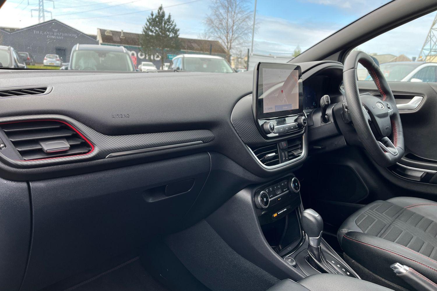 Ford Puma Photo 17