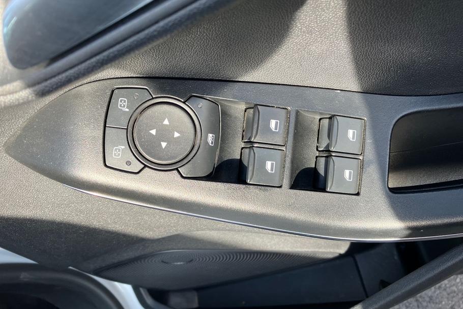 Used Ford FIESTA WR73UGG 16