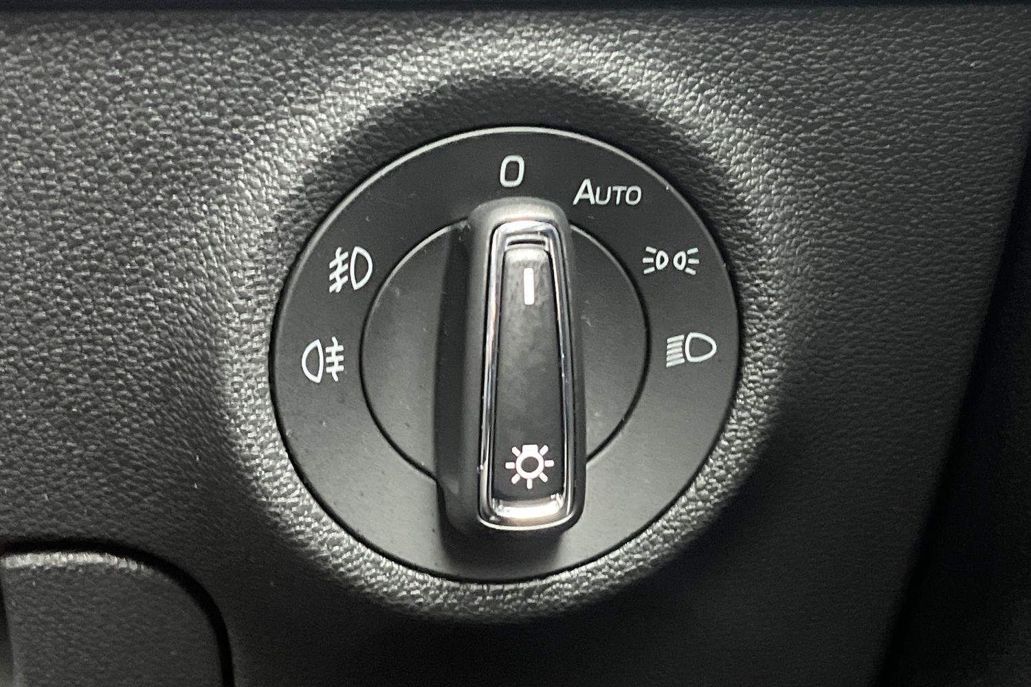 Skoda KAROQ Photo 22