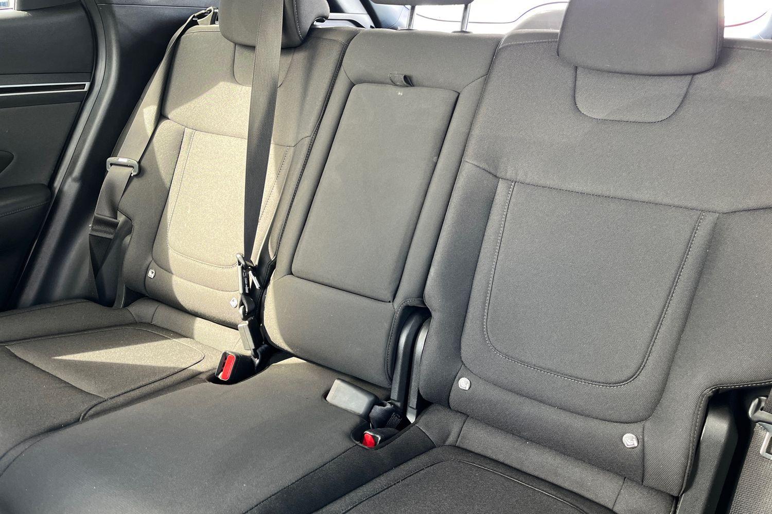 Hyundai TUCSON Photo 19