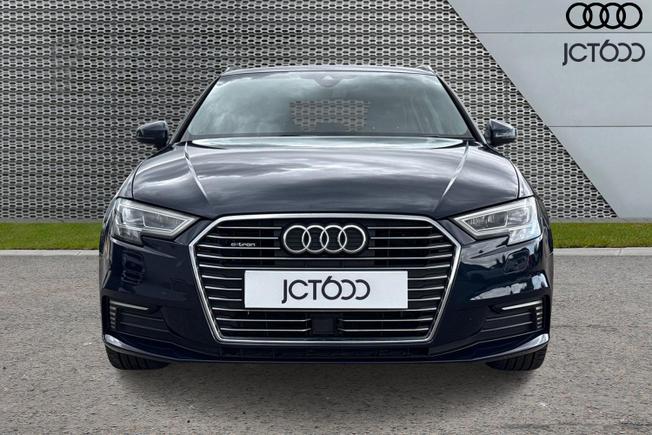 AUDI A3 Photo 8