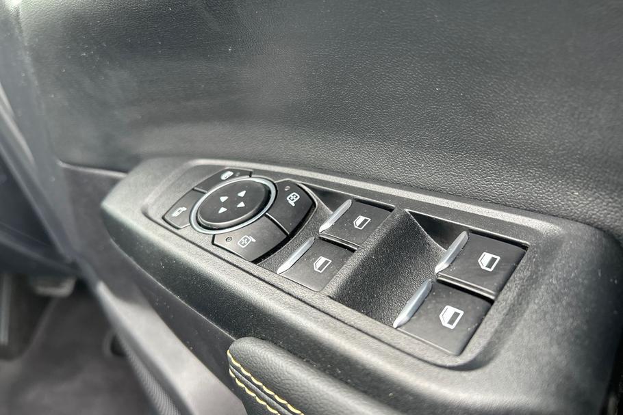 Used FORD RANGER WR75JFJ 28
