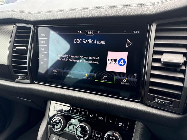 ŠKODA Kodiaq Photo 14