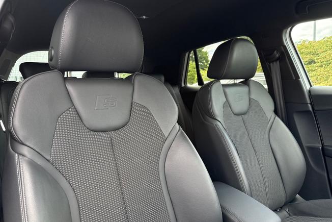 AUDI Q2 Photo 33