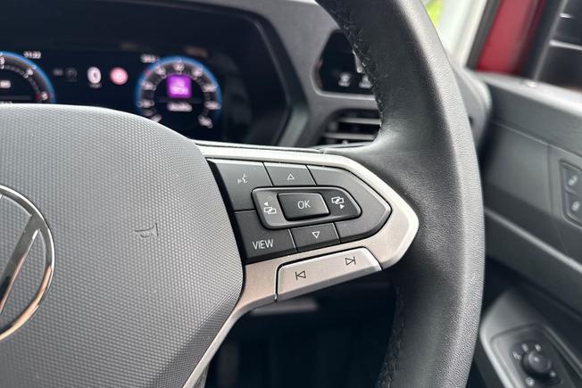 VOLKSWAGEN Caddy Photo 17