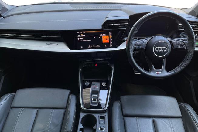 Audi A3 Photo 10