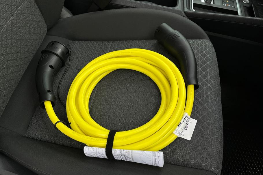 Used FORD TRANSIT CONNECT WV75YMD 36