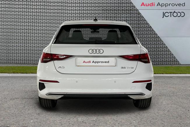 AUDI A3 Photo 7