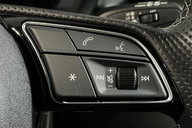 Audi A3 Photo 17