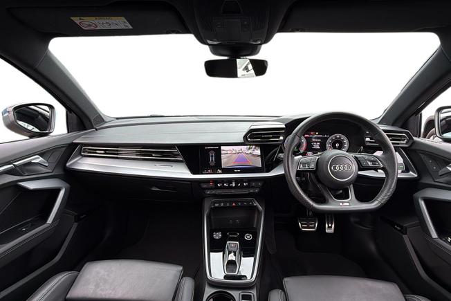 Audi A3 Photo 10