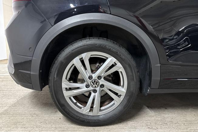 VOLKSWAGEN T-Roc Photo 5