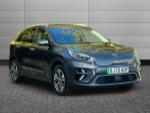 Kia e-Niro Photo 0