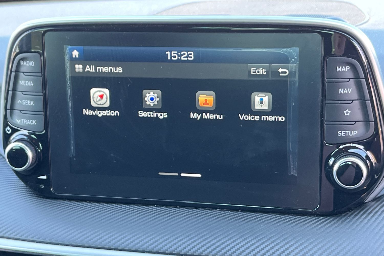 Hyundai TUCSON Photo 26