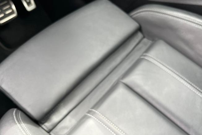 AUDI A3 Photo 36
