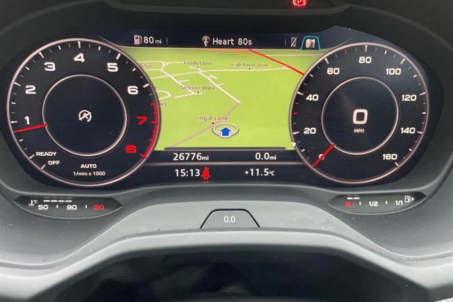 AUDI Q2 Photo 15