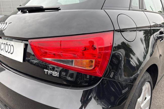 Audi A1 Photo 18