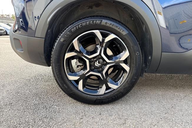 CITROEN C5 Aircross Photo 22