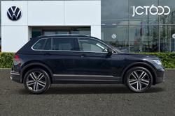VOLKSWAGEN Tiguan Photo 4