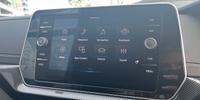 Volkswagen T-cross Photo 10