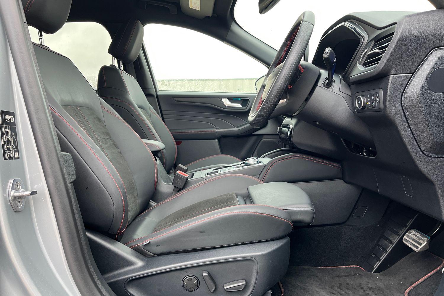 Ford Kuga Photo 28