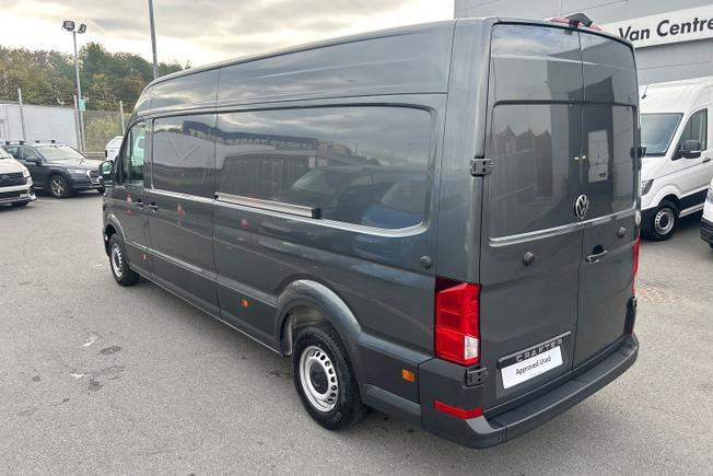 VOLKSWAGEN Crafter Photo 48