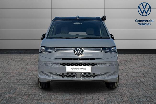 Volkswagen California Photo 8