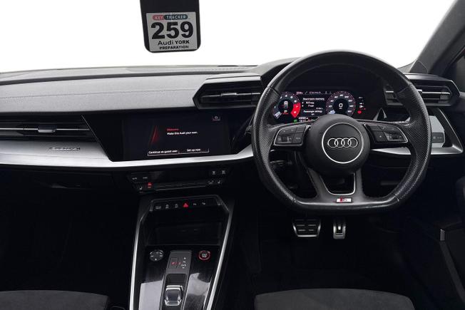 AUDI A3 Photo 10