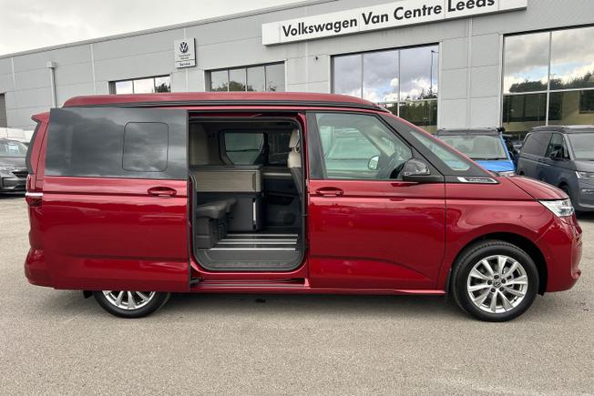VOLKSWAGEN California Photo 46
