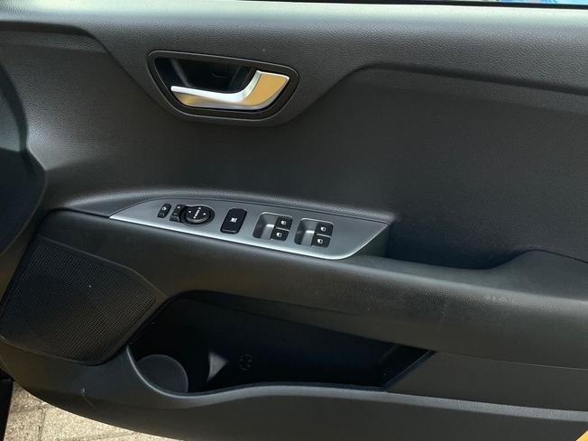 KIA Stonic Photo 29