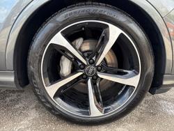 AUDI Q7 Photo 5
