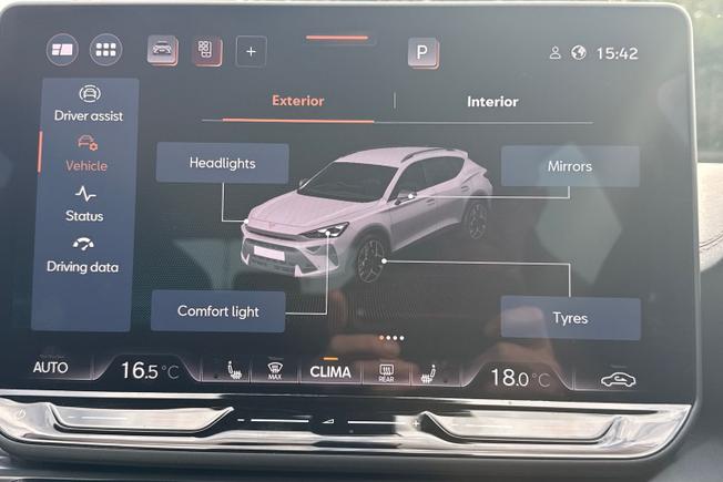 CUPRA Formentor Photo 28