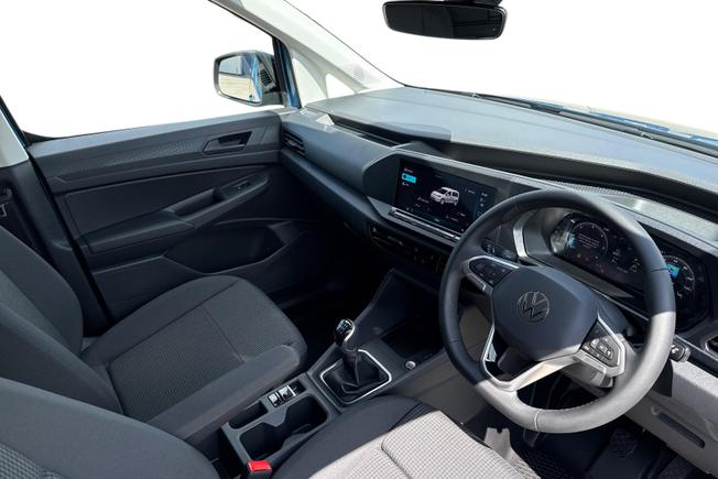 VOLKSWAGEN Caddy Maxi Photo 6