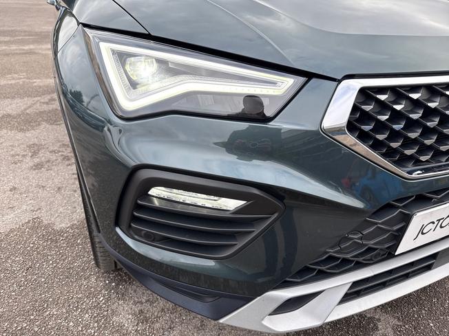 SEAT Ateca Photo 31
