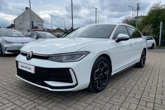 VOLKSWAGEN Passat Photo 55