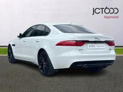 JAGUAR XF Photo 3