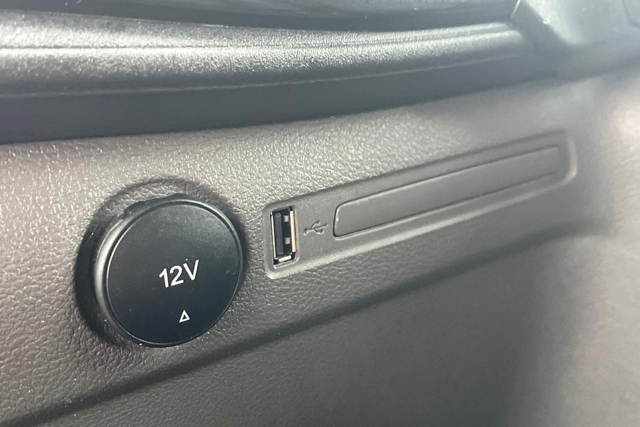 Used Ford TRANSIT YX73JXE 33