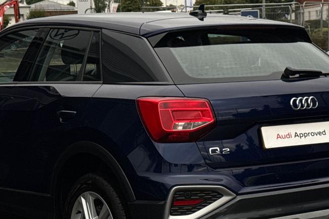 Audi Q2 Photo 50